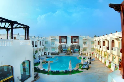 Oriental Rivoli Hôtel & Spa 4*