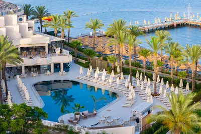 Hôtel Arin Resort 5*
