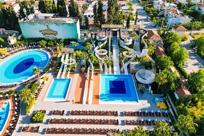 Hôtel Atlantique Holiday Club 3*