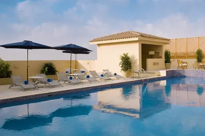 Hôtel Barcelo Pyramids by Ôvoyages 5*