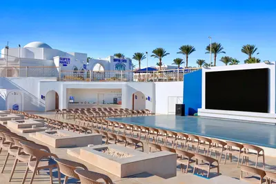 Hôtel Pickalbatros Palace Resort 5*