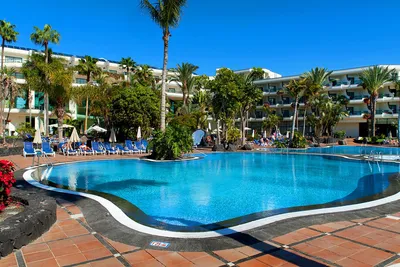 Hôtel Hipotels Natura Palace 4* Adult Only +16