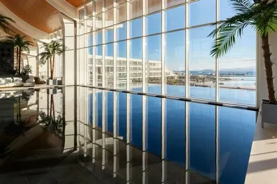 Hôtel Barcelo Playa Blanca Royal Level 4* - Adult Only +18