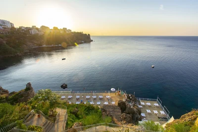 Falcon Hôtel 4*