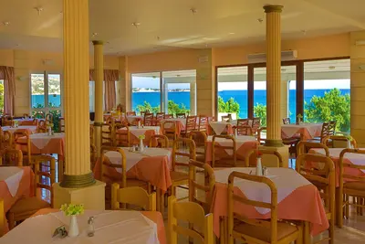 Hôtel Ilyssion 4*