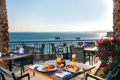 Hôtel Jaz Fanara Resort 4*