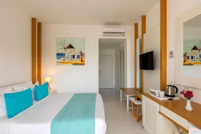 Hôtel Labranda TMT 5*