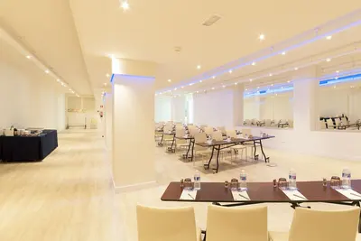 Hôtel Palma Bellver Affiliated by Meliá 4*