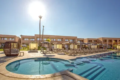 Hôtel Be Live Collection Marrakech 5* - Adults Only