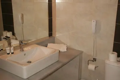 Diagoras Hôtel 3*