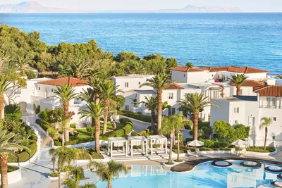 Hôtel Grecotel Caramel Boutique Resort 5*