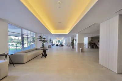 Hôtel BQ Belvedere 4*
