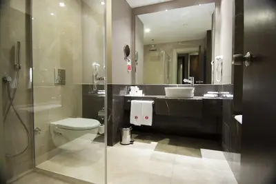 Hôtel Ramada Plaza by Wyndham Antalya 5*