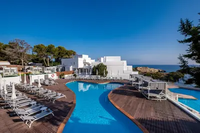 Hôtel Barceló Portinatx 4* Adult Only +18