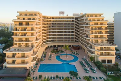 Hôtel Vila Galé Marina 4*