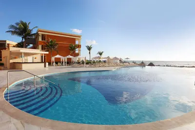 Hôtel Bahia Principe Luxury Akumal 5*