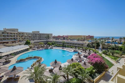 Hôtel Sindbad Club 4*