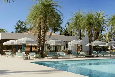Hôtel Barcelo Fuerteventura Royal Level 4* Adults Only
