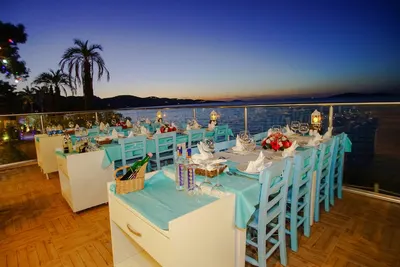 Hôtel Blue Dreams Resort 5*