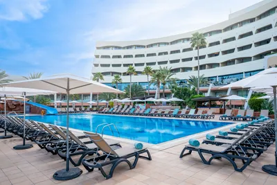 Hôtel Occidental Sharjah Grand 4*