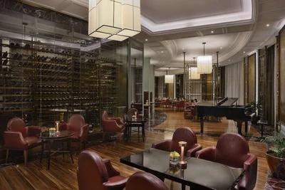 Hôtel Waldorf Astoria Ras Al Khaimah 5*