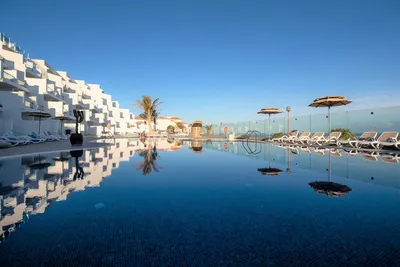 Hôtel Occidental Roca Negra 4* - Adult Only +18