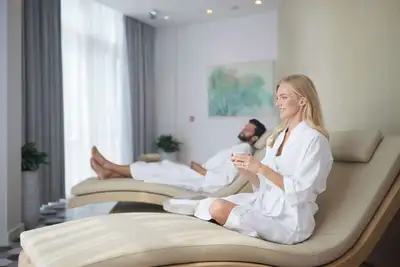 Hôtel Sofitel Al Hamra Beach Resort 5*