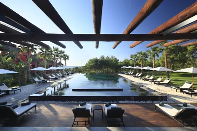 Asia Gardens Hôtel & Thai Spa - a Royal Hideaway Hôtel 5*