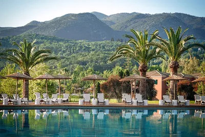 Hôtel Grecotel LUXME Costa Botanica 5*