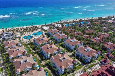 Hôtel Bahia Principe Luxury Ambar 5* - Adults Only +18