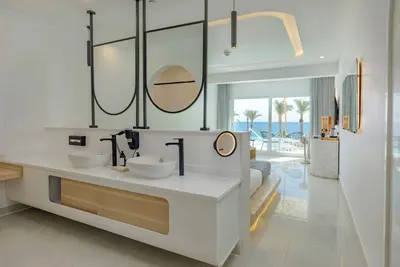 Hôtel White Hills Resort 5*