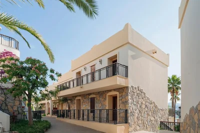 Hôtel Selectum Colours Bodrum 5*