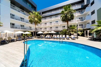Hôtel Barceló Hamilton Menorca 4*