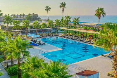 Hôtel Crystal Boutique 5*  (Adults Only)