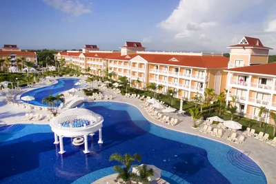Hôtel Bahia Principe Grand Aquamarine 5* Adult Only +18