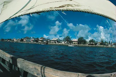 Hôtel Neptune Village Beach Resort & Spa 4* + Safari Tsavo East 1 nuit