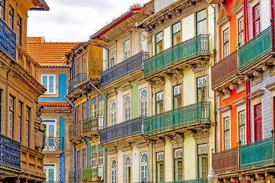 Hôtel Pousada Ruas das Flores 4*
