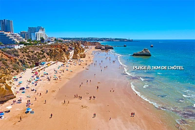 Club Framissima Portimao 4*