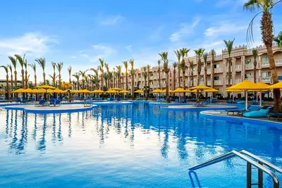 Hôtel Pickalbatros Palace Resort 5*