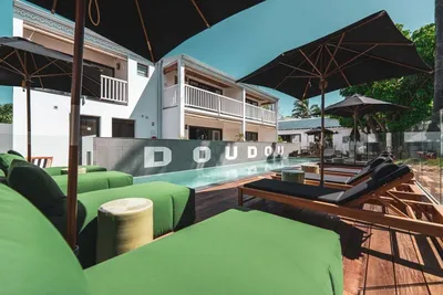 Doudou Hôtel 4*