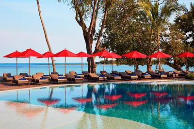 Hôtel Amari Koh Samui 5*
