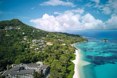 Hôtel Laïla 4*