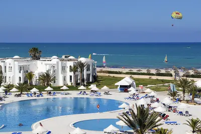 Hôtel Vincci Helios Beach & Spa 4*