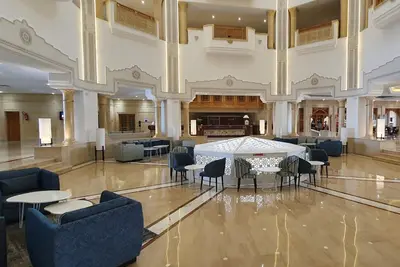 Hôtel Golden Yasmin Mehari Hammamet 5*