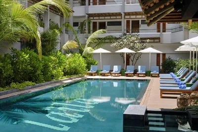 Jet Tours Signature Laïla 4*