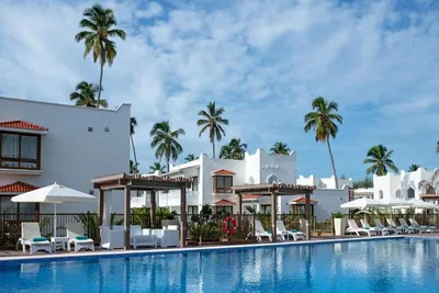 Hôtel LUX* Marijani 5*