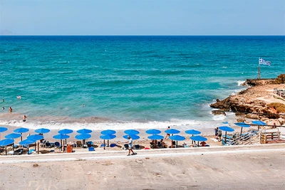 Hôtel Diogenis Blue Palace 4*