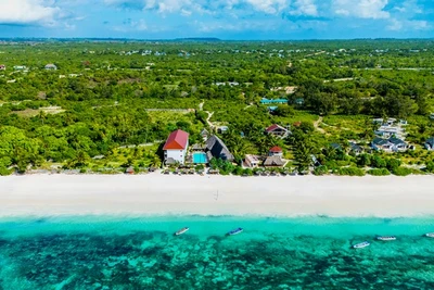 Hôtel AHG Sun Bay Mlilile 4* by Ôvoyages