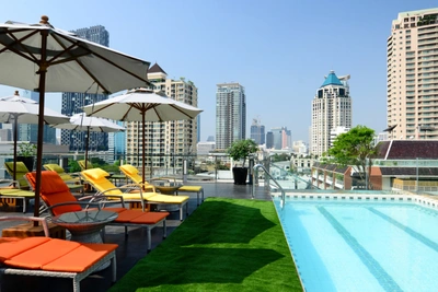 Combiné Le D'tel 4* + Mondi Club Bang Tao Beach 4*