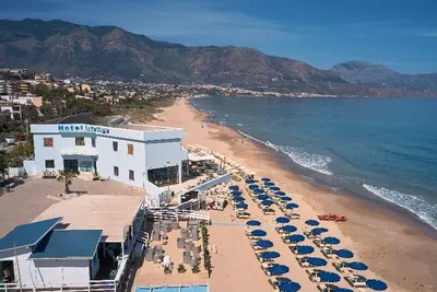 Hôtel La Battigia 4*